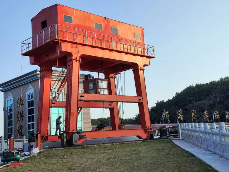 單向門機(jī)